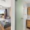 Sarah Luxury Rooms