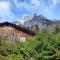 Chalet la corne du chamois