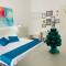 Bed and Breakfast Arco dei cappuccini - 陶尔米纳