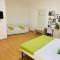 Bed and Breakfast Arco dei cappuccini - 陶尔米纳