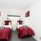 Δ Ares Apartment Δ The Flame of Town