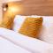 Corvin Guesthouse