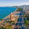 Lucky Sun Hotel Nha Trang Beach