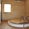 Vilks un Briedis Holiday Home & Wellness Area - Smiltene