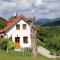 charming house with beautiful landscape - Frýdštejn