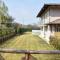 Il Riccio e la Castagna - Country House