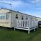 6 Berth Park Dean Saltfleet Barneys Den - Saltfleet