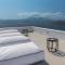Eight Infinity Suites -- Two-level Residence --