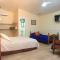 Horquetas River Lodge