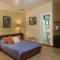 Horquetas River Lodge