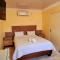 Asda guesthouse