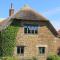 Courtyard Cottage at Stepps House - Ilminster