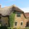 Courtyard Cottage at Stepps House - Ilminster
