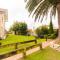 Hotel Finca Alcamino (Auto Check-In)