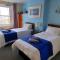 Sportsmans Valley Hotel