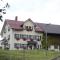 Ferienwohnung Haus Sutter Ferienwohnung Haus Sutter