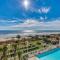 Sun-filled Beachfront 2BR Condo at Dunes Village Resort - ميرتل بيتش