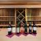 Villa Luxury Rooms - Wine Resort