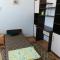 Apartament Borowiacki