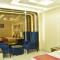 Aman Continental - 2Mins from Railway Station and 5 Mins from Metro - Dillí