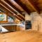 Pleta del Tarter Lodge