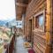 LAtelier du Temps - Chalet Les Marmottes