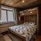 LAtelier du Temps - Chalet Les Marmottes