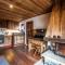 LAtelier du Temps - Chalet Les Marmottes