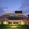 Crowne Plaza Providence-Warwick (Airport), an IHG Hotel