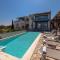 Villa Serenity - With Private Heated Pool - Jeráni