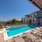 Villa Serenity - With Private Heated Pool - Jeráni