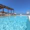 Villa Serenity - With Private Heated Pool - Jeráni