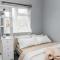 Shirley house 2, Self Catering Guest House, Self Check in, Smart locks, 10 min Walk to Southampton General, Aspire and Princess Anne Hospitals, Access to Fully Equipped Kitchen, Excellent Transport Links, Ideal for Longer Stays and Hospital Shifts - 南安普敦