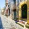 Il Vefio by Tizzano House