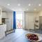 Il Vefio by Tizzano House