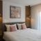 Villa Magna luxury apartments