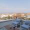 Villa Magna luxury apartments