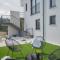 Villa Magna luxury apartments