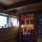 Bunker Hostel