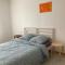 SAMBA appartement de charme 5 pers - 米卢斯