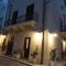 Via Siracusa 5 - city center rooms ex aranciu b&b