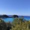 Margarita Apartments Paxos - Studio Kam - Lakka