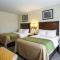 Quality Inn Donaldsonville - Gonzales