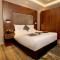 Msharef Almoden Serviced Apartment
