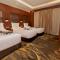 Msharef almoden hotel فندق مشارف المدن - 艾卜哈