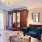 Penthouse Am Goethepark - Apartments & Suites Weimar