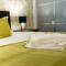 Stylish One Bed Apartment Central MK- The Hub - 米尔顿凯恩斯