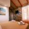 Dreamy Stone House