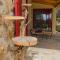 Dreamy Stone House