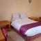 GHION HOTEL - Addis Abeba